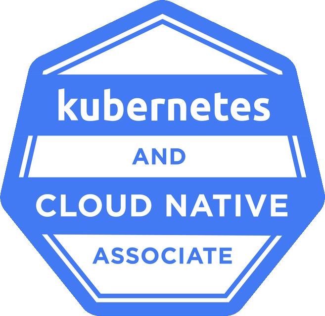 Kubernetes and Cloud Native Associate